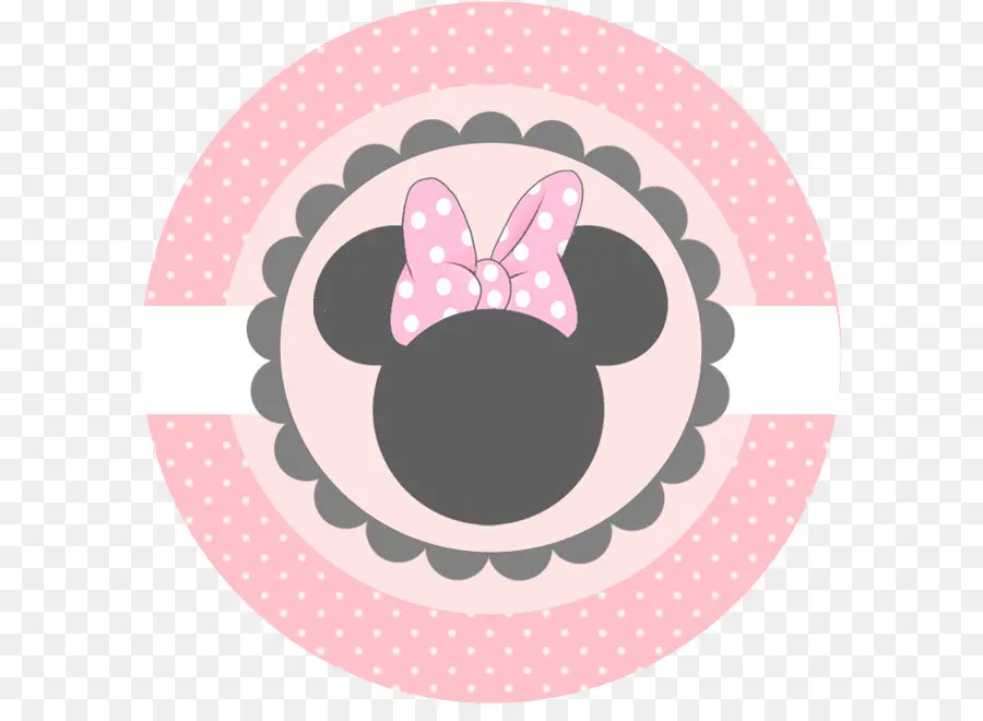 Minnie Souris，Arc PNG