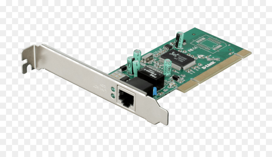 Dlink，Classique Pci PNG