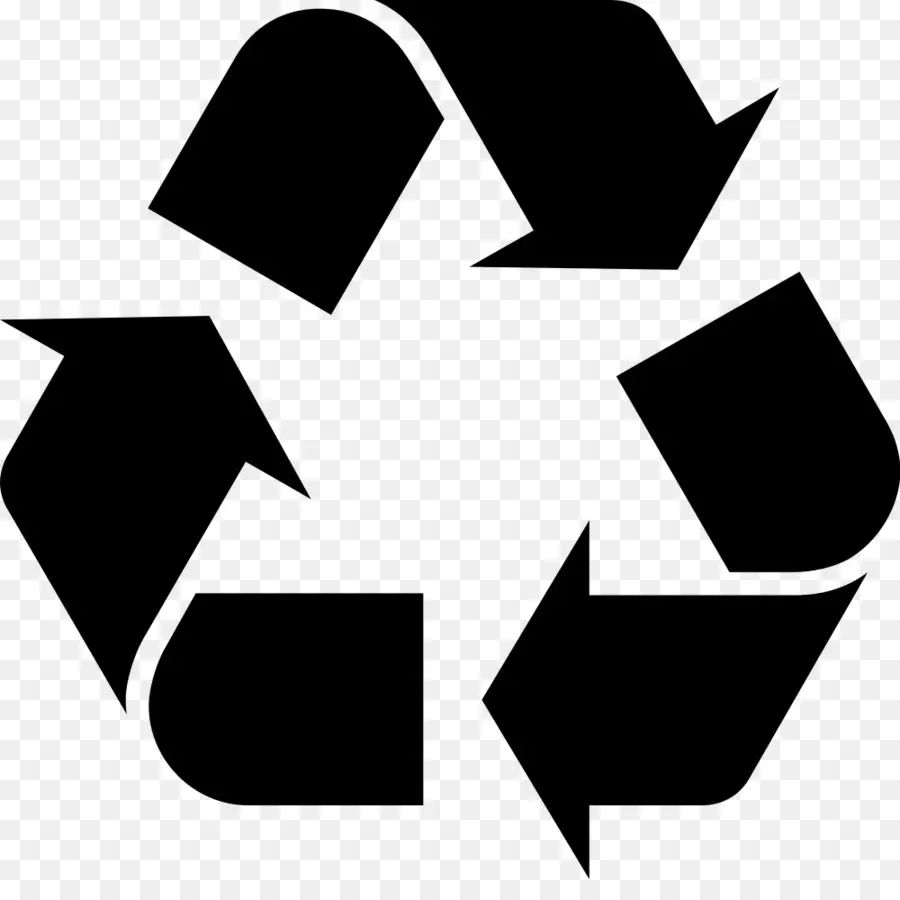 Logo，Symbole De Recyclage PNG