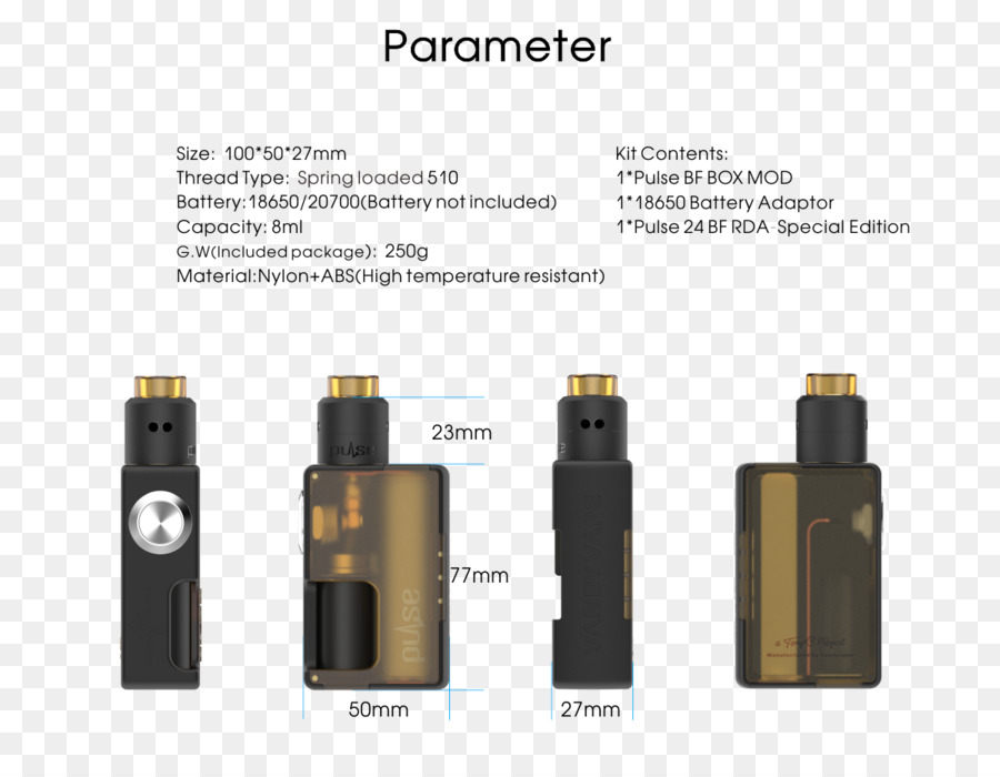 La Cigarette électronique，Cigarette électronique De L Aérosol Et Liquides PNG