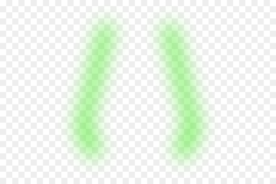 Points Verts，Briller PNG