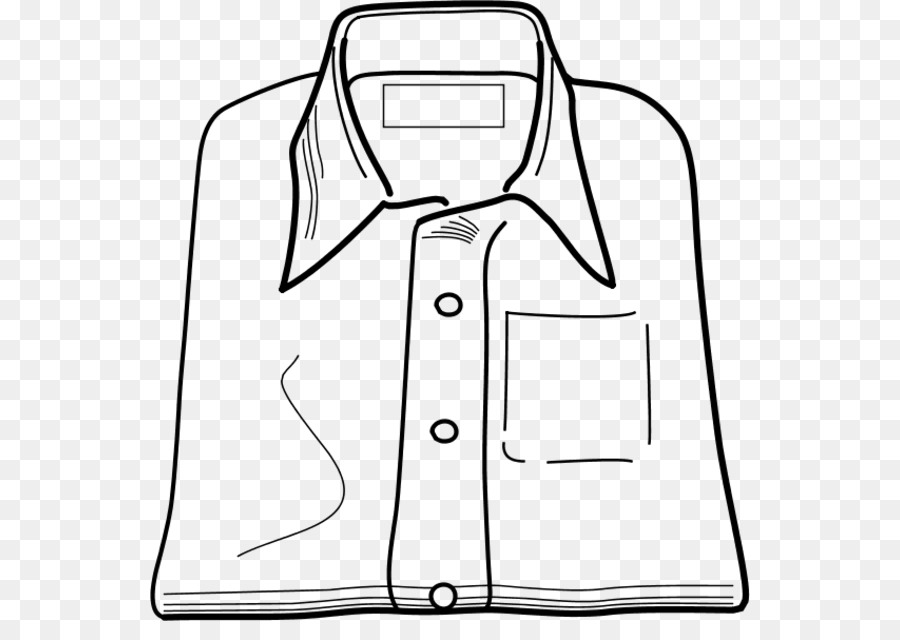 Chemise，Vêtements PNG