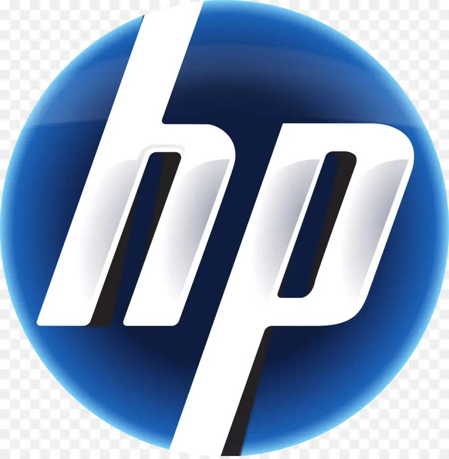 Hewlett Packard，Logo PNG