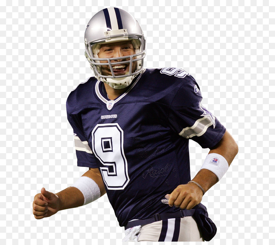 Tony Romo，Des Cowboys De Dallas PNG