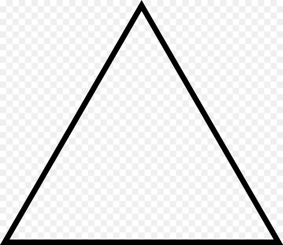 Pyramide，Triangle PNG