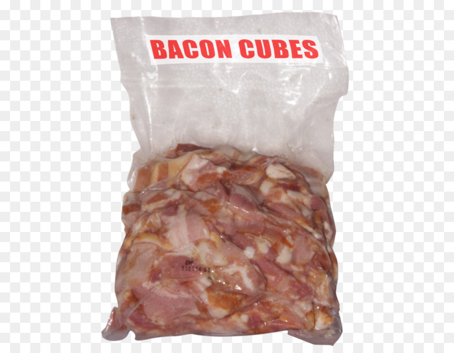 Bacon，Pampanga PNG