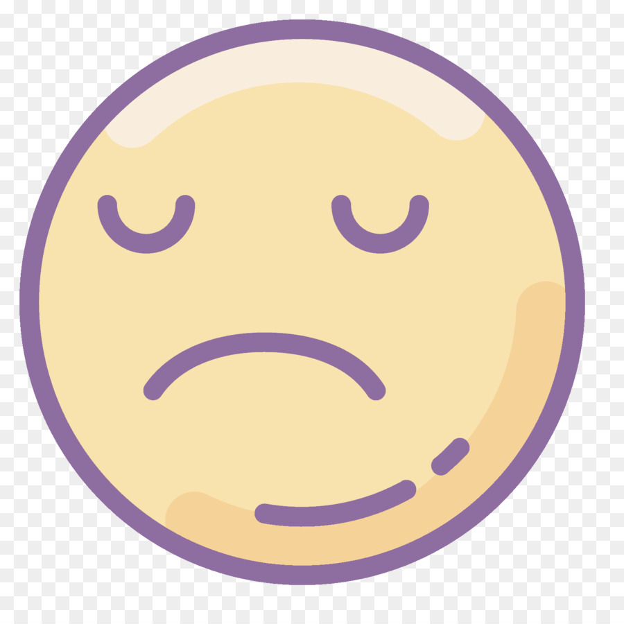 Emoji Visage Neutre，Expression PNG