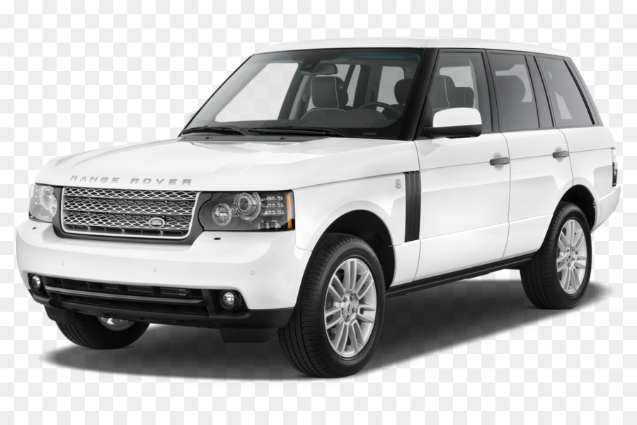 2010 Land Rover Range Rover Sport，2003 Land Rover Range Rover PNG