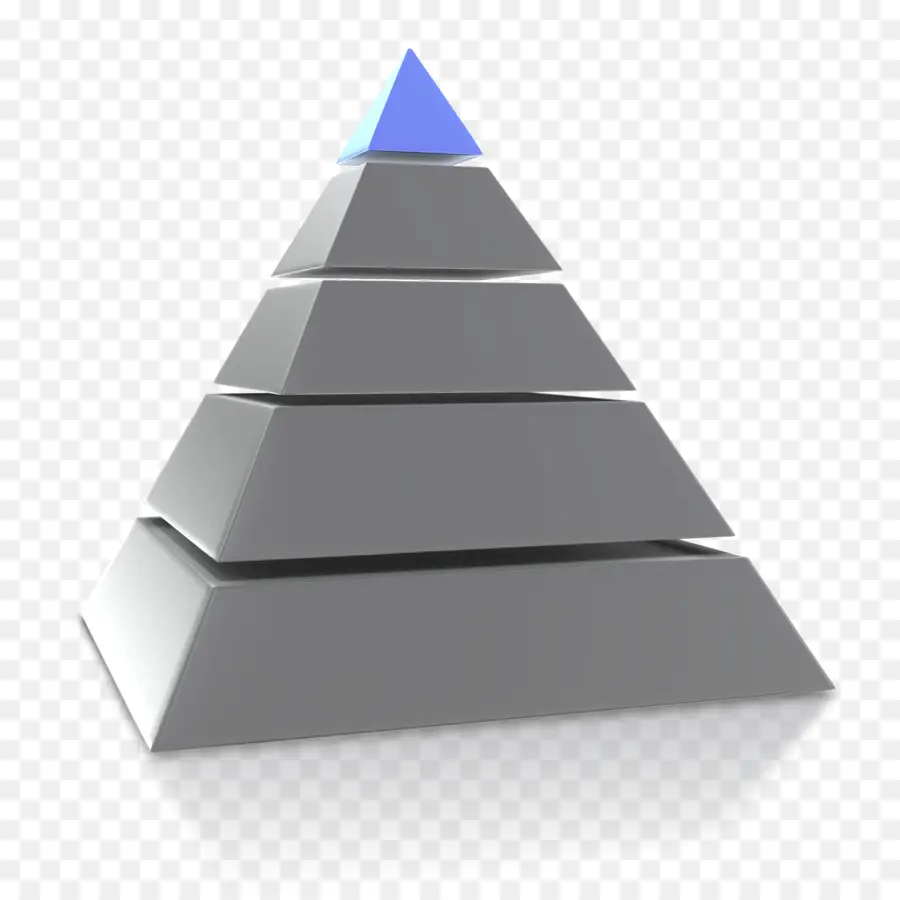 Pyramide，Présentation PNG