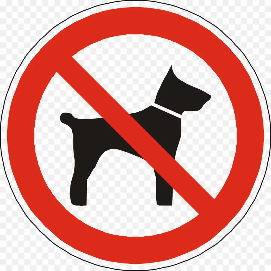 Aucun Signe De Chiens，Chien PNG