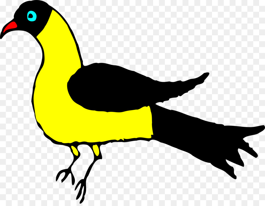 Oiseau，Canard PNG