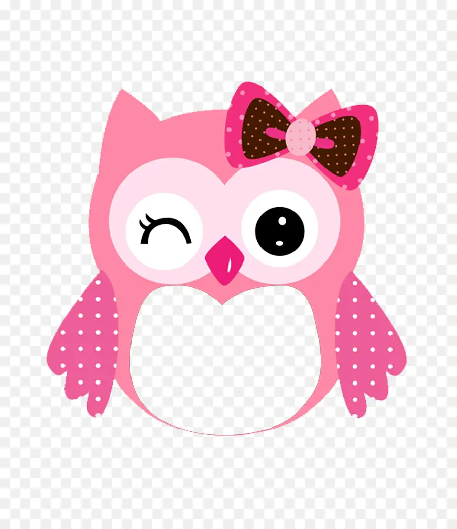 Hibou Rose，Arc PNG