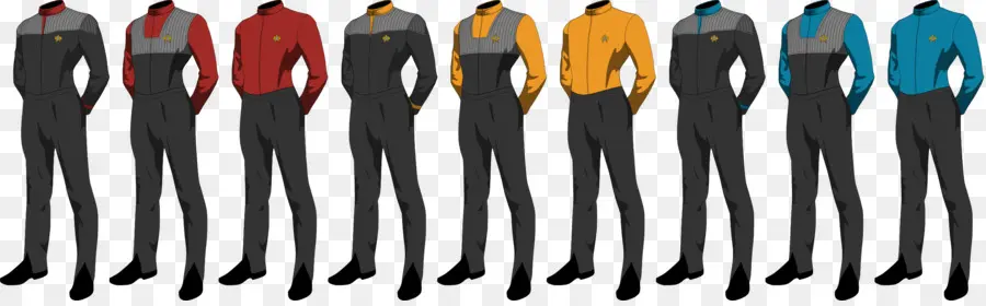 Uniformes De Travail，Salopette PNG