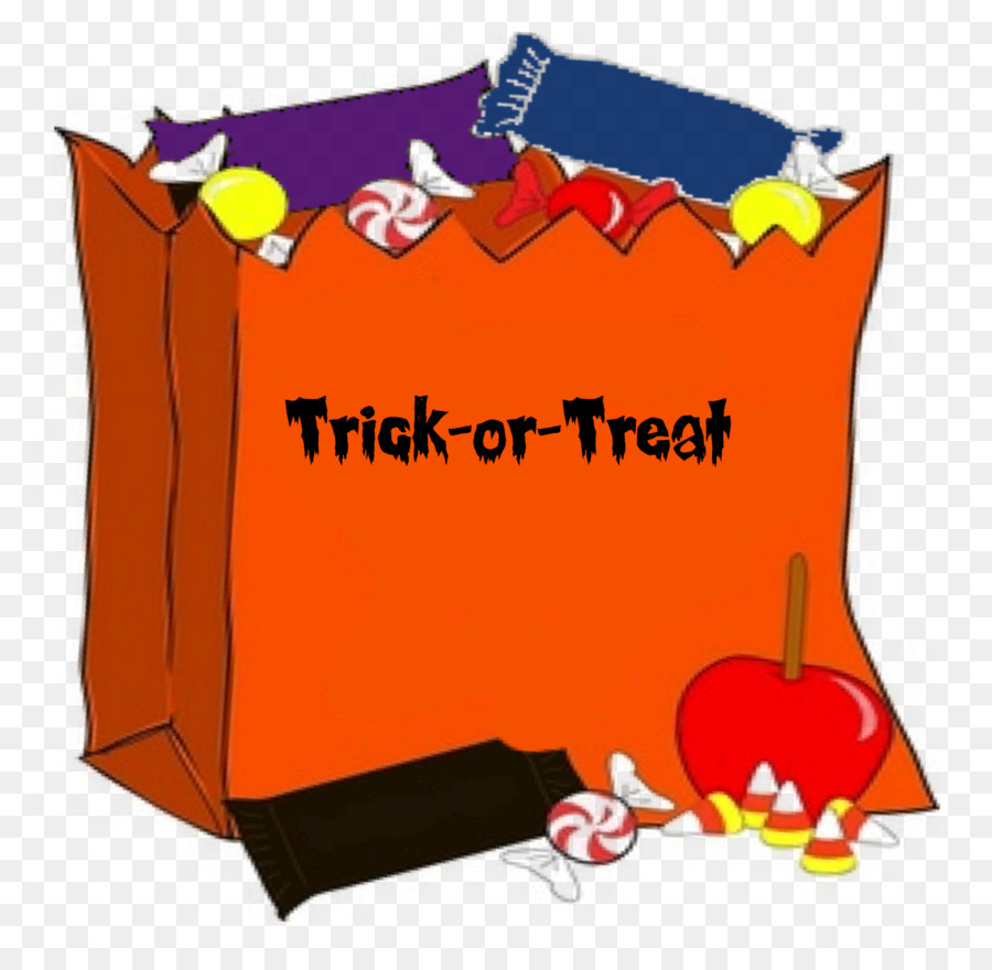 Le Truc Ou Traiter Le Centre Ville，Trickortreating PNG