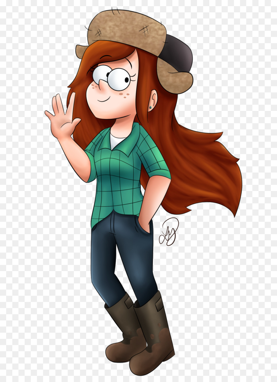 Wendy，L Art PNG