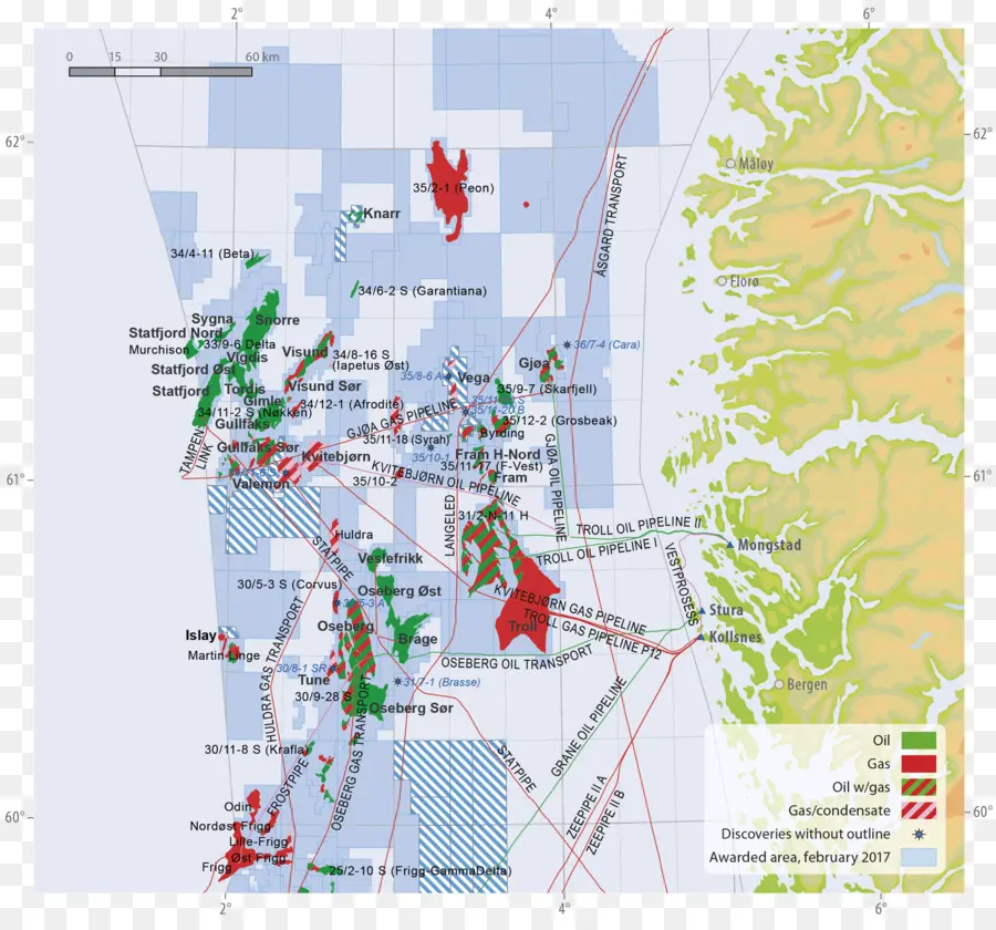 Carte Du Pétrole Et Du Gaz，Exploration PNG