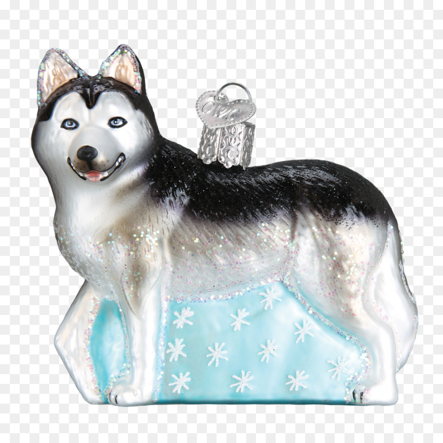 Husky Sibérien，Chien Eskimo Canadien PNG