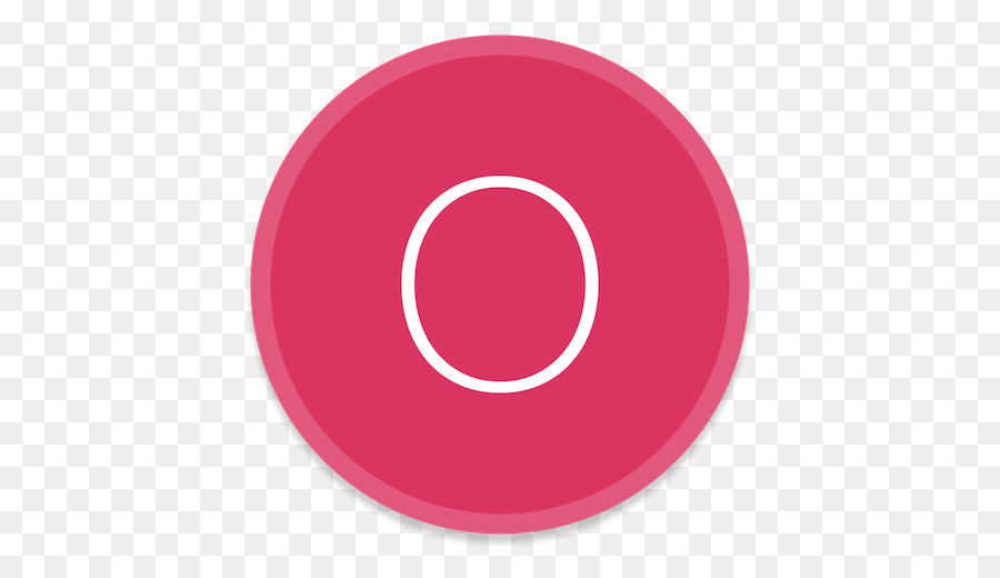 Cercle Rose，Rond PNG