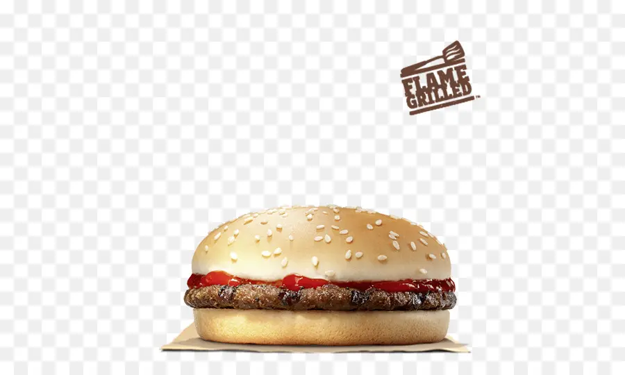 Hamburger，Chignon PNG