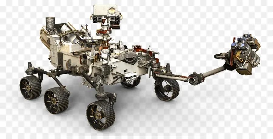 Mars 2020，Mars Exploration Rover PNG