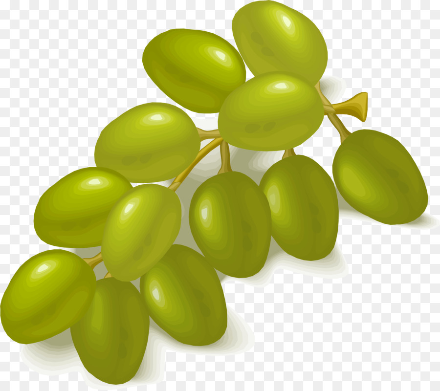 Fruits，Raisin PNG