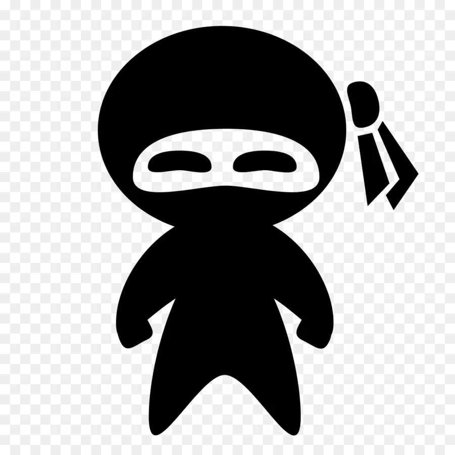 Ninja，Ordinateur Icônes PNG
