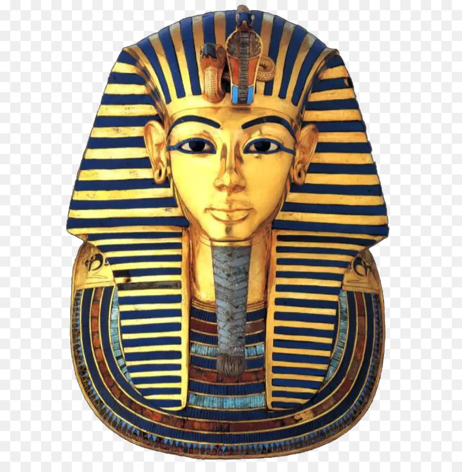 Masque De Tutankhamun，Tutankhamun PNG