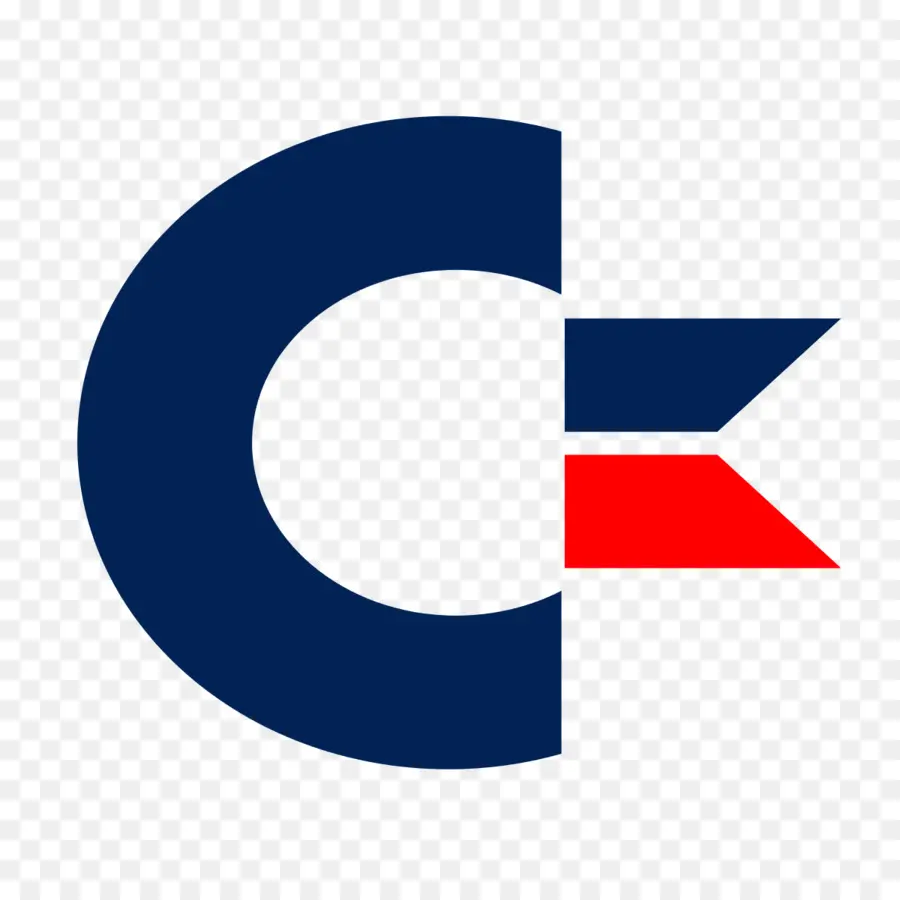 Logo，Commodore International PNG