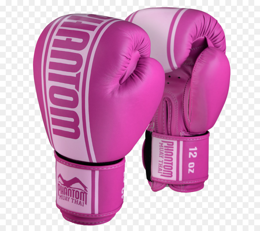 Gants De Boxe Roses，Venum PNG