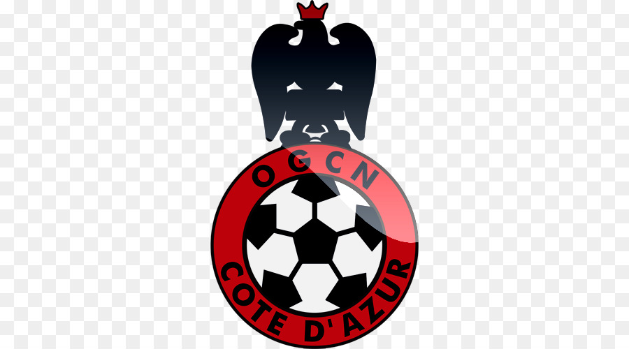 Ogc Nice，Ogc Nice Football PNG