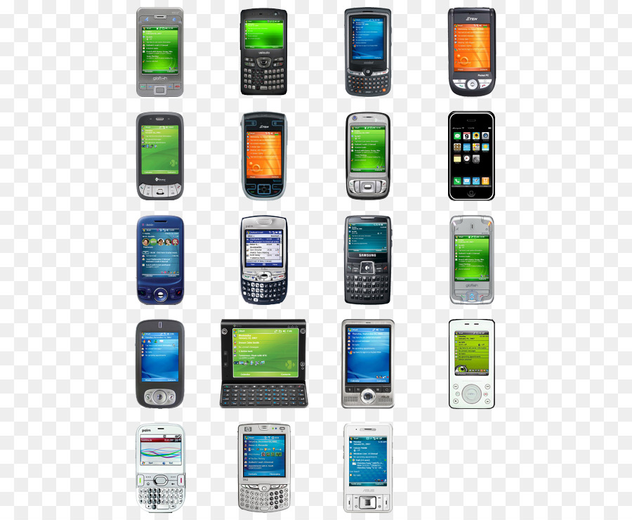 Iphone，Appareils Portables PNG