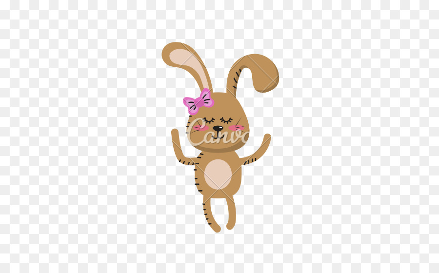 Lapin，Animal PNG