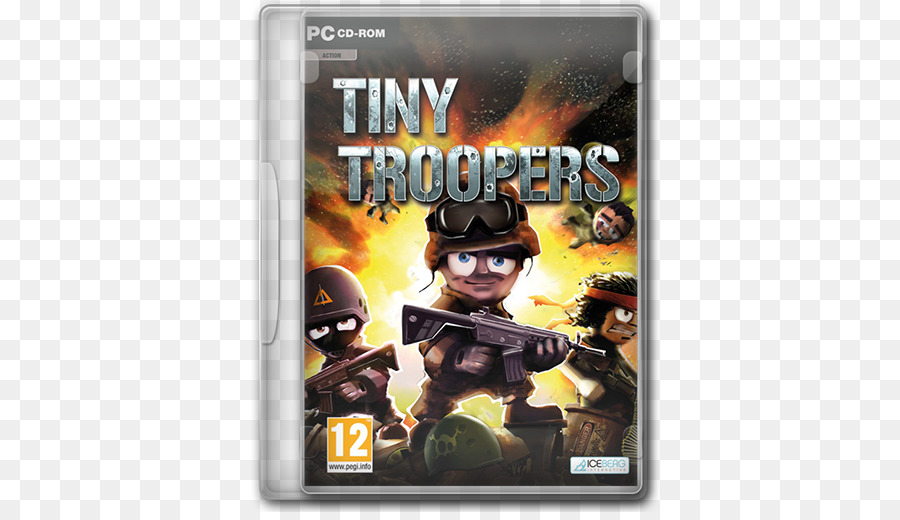 Tiny Troopers，Warhammer 40000 éternelle Croisade PNG