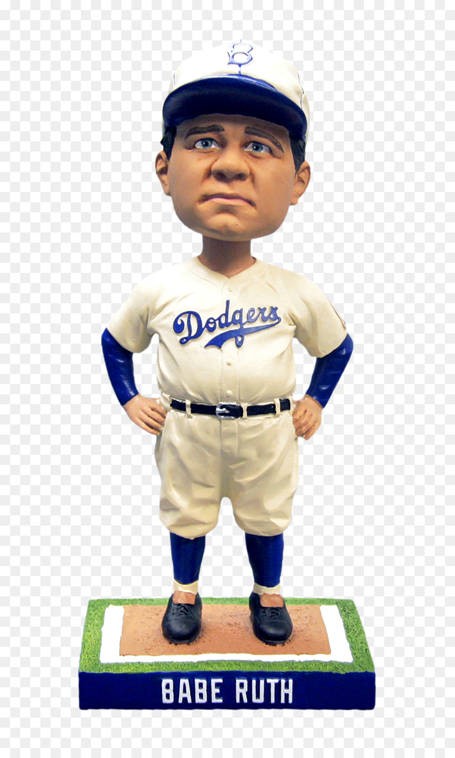 Figurine，Base Ball PNG