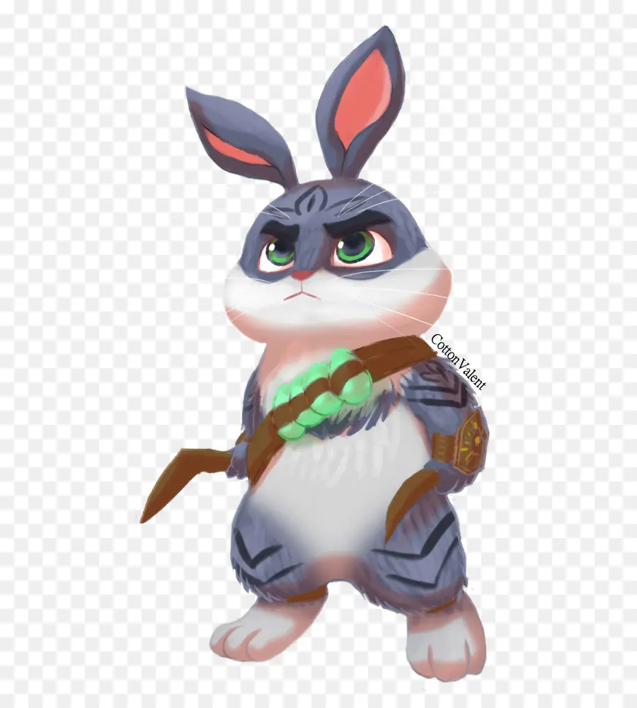 Lapin，Dessin Animé PNG