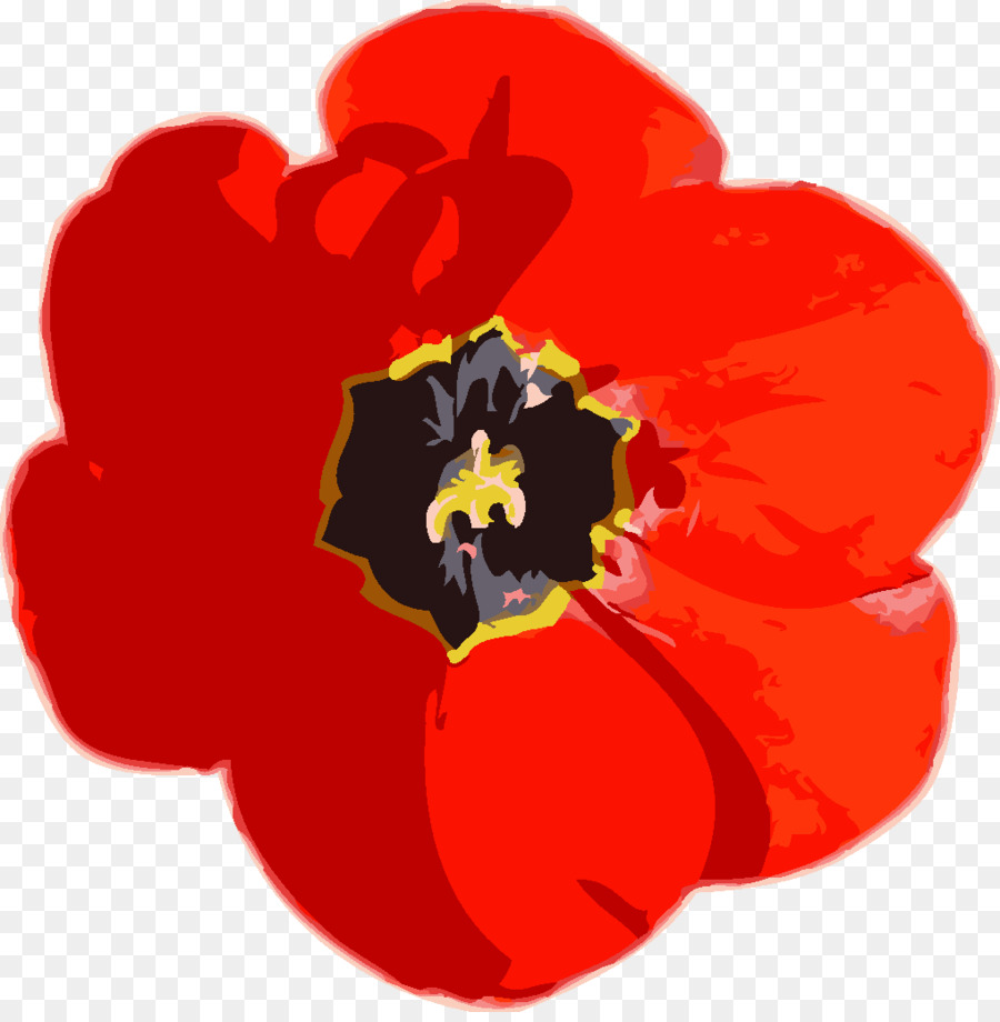 Fleur，Rouge PNG