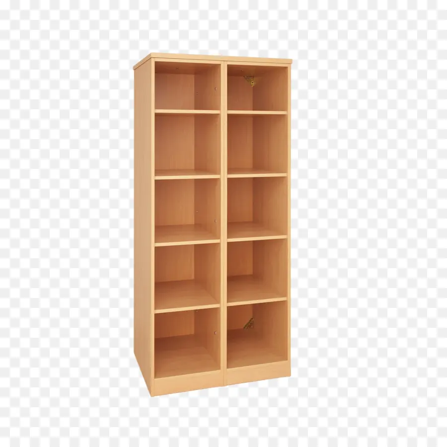 Bibliothèque，En Bois PNG