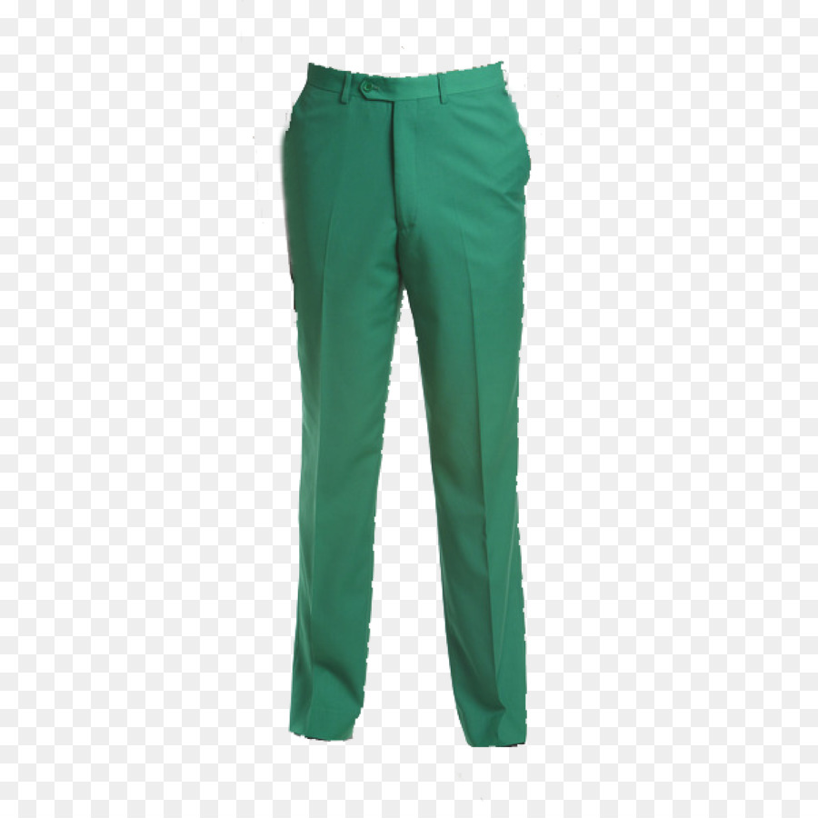 Pantalon Jaune，Pantalon PNG