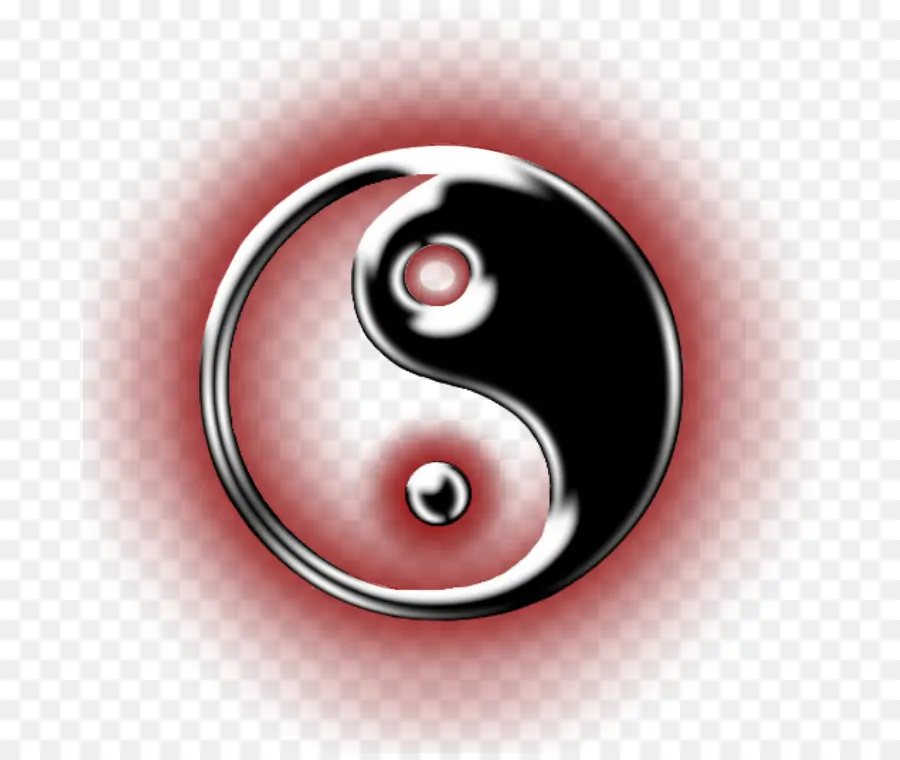 Yin Yang，Équilibre PNG