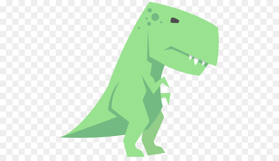 Dinosaure Violet，T Rex PNG