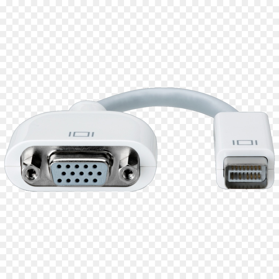 Adaptateur Vga，Connecteur PNG