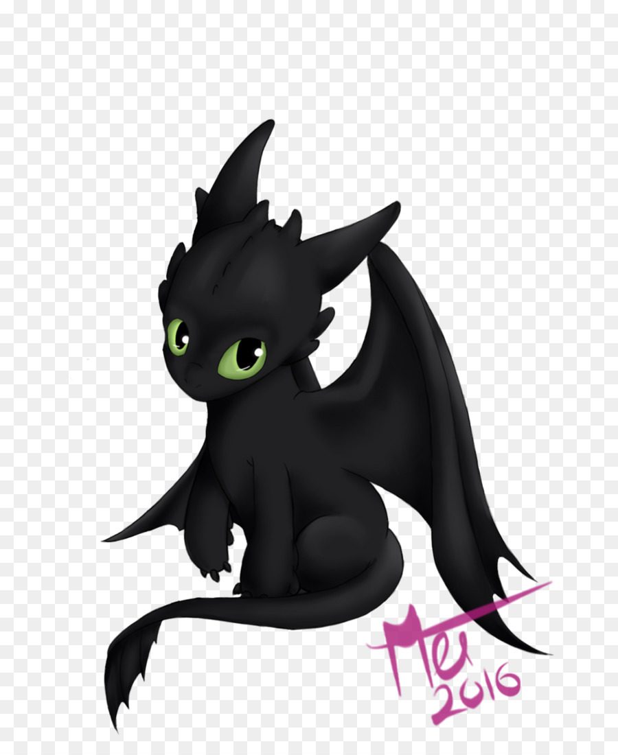 Dragon Noir，Ailes PNG