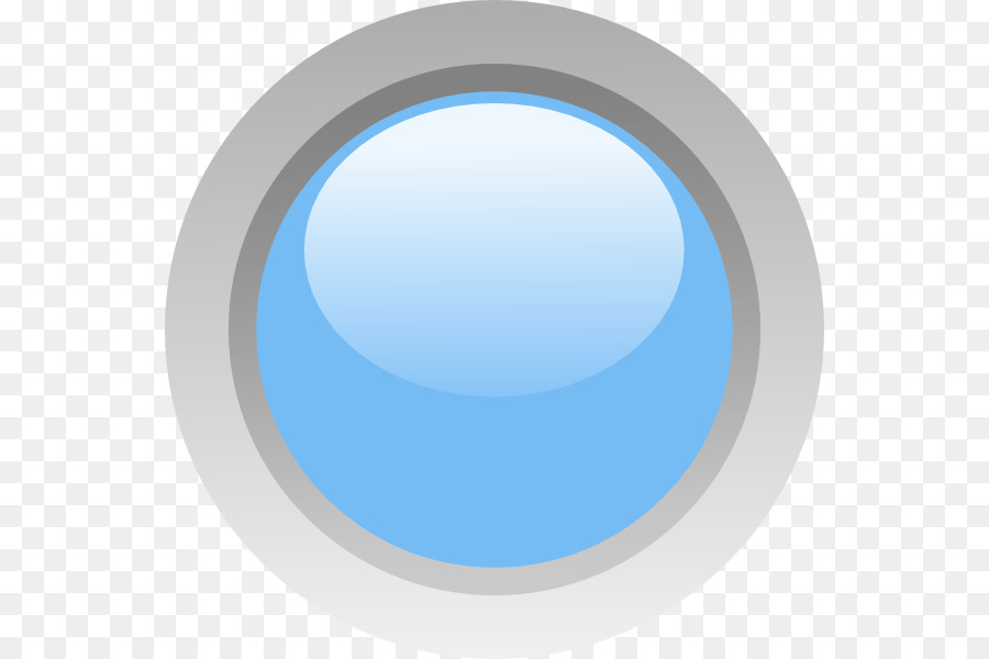 Bouton Bleu，Interface PNG