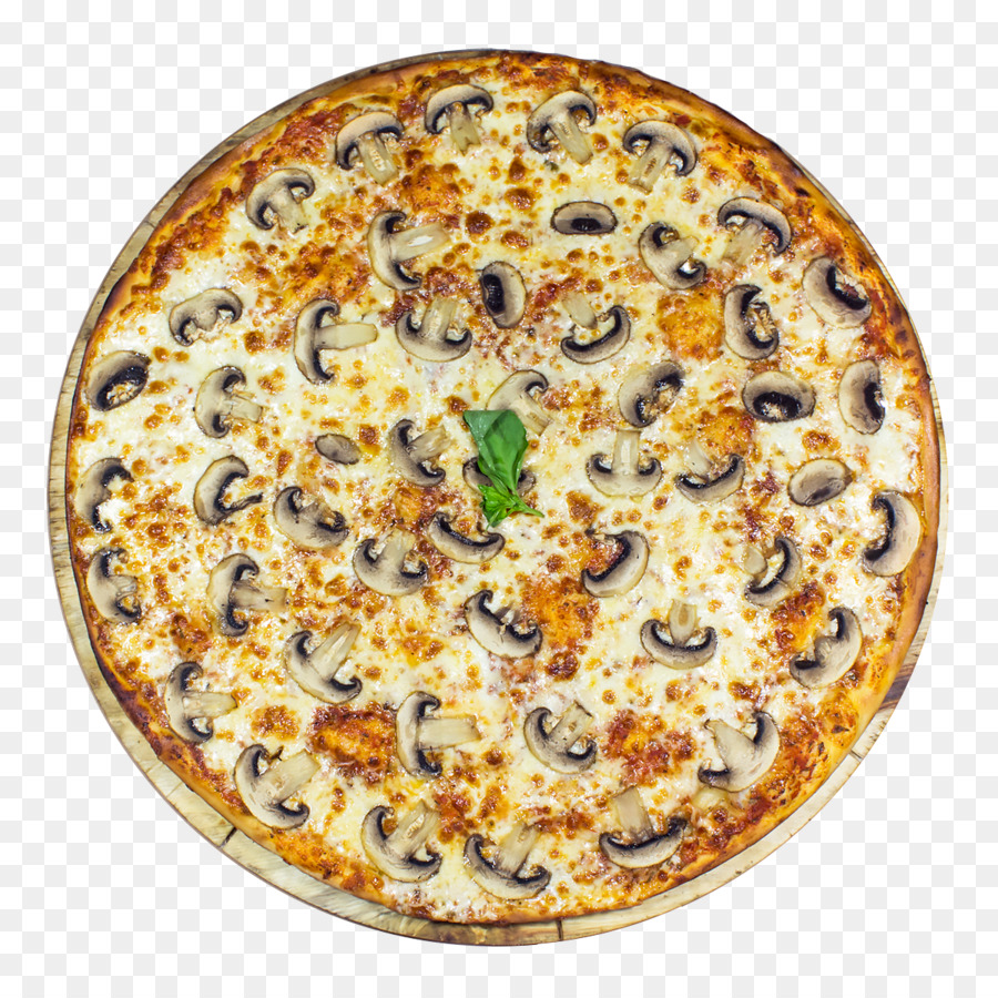 Pizza，Pizza Sicilienne PNG