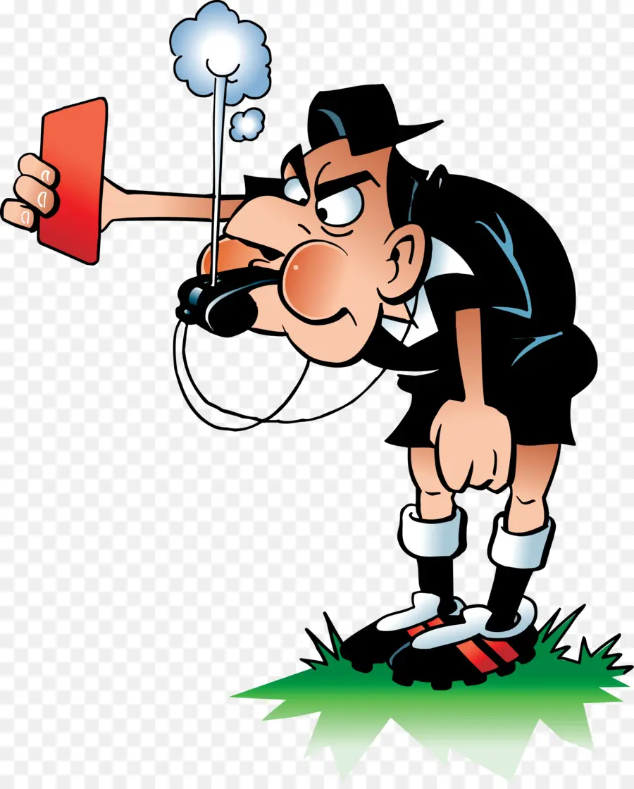 L Arbitre，Jeu PNG