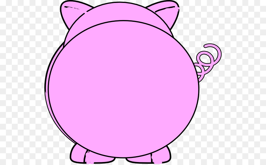 Cochon，Dessin Animé PNG