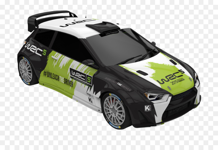 Voiture Wrc，Courses PNG