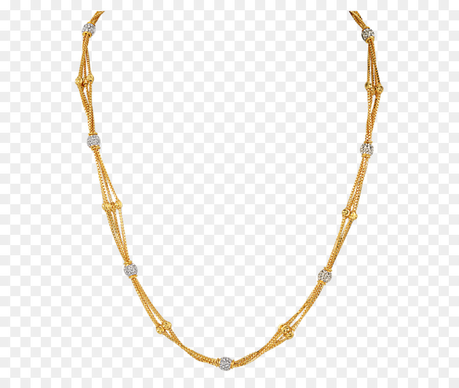 Bijouterie，Collier PNG