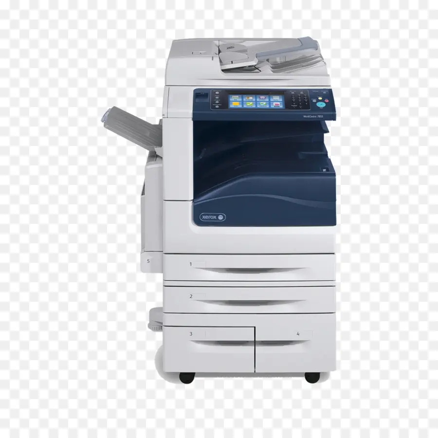 Photocopier，Imprimante Multifonction PNG