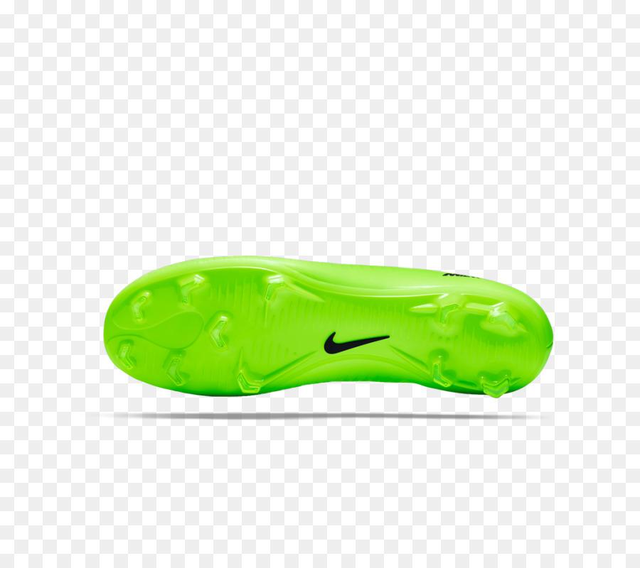 Nike Mercurial Vapor，Chaussure De Foot PNG